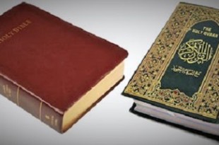 Quran-and-Bible